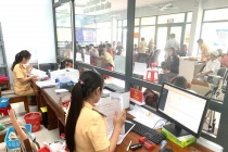 Đà Nẵng: Số hóa toàn bộ dữ liệu đăng ký xe, hướng tới cơ sở dữ liệu “đúng - đủ - sạch - sống”