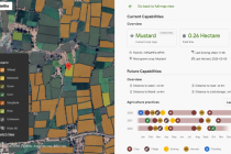 Google mở rộng ứng dụng mô hình AI nền tảng cho nông nghiệp từ Ấn Độ sang Việt Nam