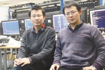 “Nvidia của Trung Quốc” tăng doanh thu gấp 14 lần, CEO trở thành một trong những người giàu nhất thế giới