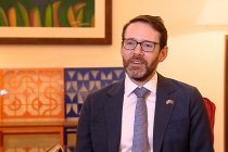 Chuyến thăm của Tổng Bí thư tới Vương quốc Anh sẽ đưa quan hệ hai nước lên tầm cao mới