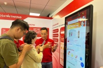 Ra mắt giải pháp toàn diện, hỗ trợ tiểu thương bắt nhịp chuyển đổi số