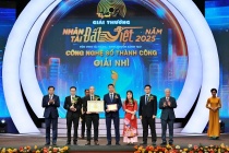 Tỏa sáng trí tuệ trẻ tại Giải thưởng Nhân tài Đất Việt 2025 lĩnh vực Công nghệ số