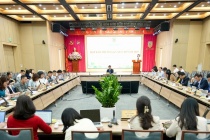 Ngành Tư pháp: Nhiều kết quả nổi bật trong xây dựng pháp luật và chuyển đổi số