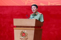 Tăng tốc, bứt phá, CAND giữ vững vai trò nòng cốt, dẫn dắt trong chuyển đổi số quốc gia