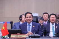 Thủ tướng đề xuất 3 định hướng lớn thúc đẩy quan hệ Đối tác chiến lược toàn diện ASEAN-Hàn Quốc