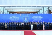 Thế giới đánh giá cao vai trò Việt Nam tại Lễ ký Công ước Hà Nội về chống tội phạm mạng