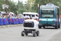 Việt Nam khẳng định vai trò chủ động trong hợp tác quốc tế về quản trị AI