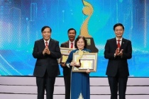 Nhà giáo nhân dân Nguyễn Thị Hiền và sản phẩm đặc biệt: Sự nghiệp trồng người