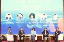 Phát triển năng lực AI cho người học: Hướng tới nền giáo dục nhân văn và sáng tạo