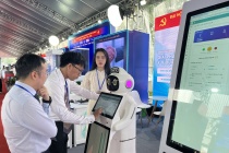 Thành phố đẩy mạnh “phổ cập AI” cho người dân