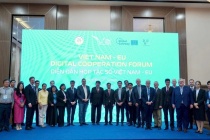 Việt Nam - EU thúc đẩy hợp tác thể chế trong quản trị AI