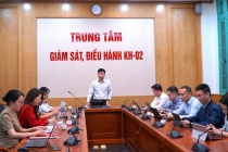 Tập huấn sử dụng ứng dụng Sổ tay đảng viên điện tử trong toàn Đảng