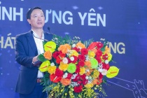 Thiếu tướng Nguyễn Ngọc Cương: Dữ liệu là “trái tim” của chuyển đổi số, là bộ não của kỷ nguyên thịnh vượng mới