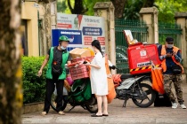 Doanh thu thương mại điện tử Việt Nam quý 4 có thể đạt gần 4 tỷ USD