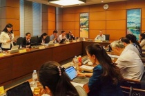 Đại biểu Quốc hội đề nghị bổ sung quy định về bản quyền tác phẩm báo chí sử dụng trí tuệ nhân tạo (AI), bảo vệ quyền tác giả