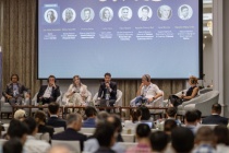 Các “ông lớn” châu Âu trong nỗ lực cùng Việt Nam phủ sóng 5G