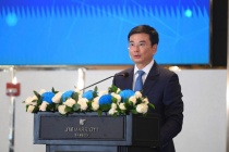 Việt Nam đạt con số ấn tượng sau 5 năm phát triển tài chính toàn diện