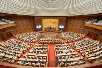 Sẽ hoàn thành toàn bộ cơ sở dữ liệu đất đai trong năm 2026