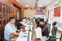 Nghệ An: 21 thủ tục hành chính mới, mở “cửa thông thoáng” cho doanh nghiệp