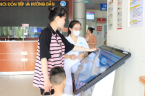 Bắc Ninh tăng tốc chuyển đổi số: Xây dựng hệ thống Y tế thông minh vì sức khoẻ người dân