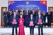 Vietjet đặt mua 100 tàu bay Airbus A321neo