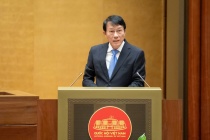 Nghiêm cấm sử dụng trí tuệ nhân tạo để tạo dựng, lan truyền thông tin sai sự thật, lừa đảo