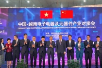 Triển lãm IEAE 2025: Điểm hẹn công nghệ và đổi mới sáng tạo Việt Nam