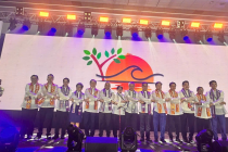 VUSTA tích cực đóng góp tại Hội nghị Liên đoàn Kỹ sư ASEAN lần thứ 43 tại Philippines