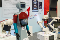 Việt Nam tăng tốc xây dựng hạ tầng AI quốc gia