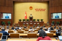 Cần một đạo luật tổng thể cho chuyển đổi số quốc gia