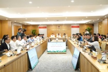 Dự kiến sẽ có cơ chế sandbox công nghệ số tại từng địa phương