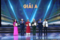 Vinh danh 44 tác phẩm báo chí xuất sắc về phòng, chống tham nhũng, lãng phí, tiêu cực