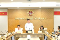 Khoa học công nghệ - động lực then chốt của tăng trưởng kinh tế và phát triển bền vững