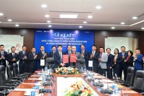 MobiFone và ROX Group hợp tác toàn diện