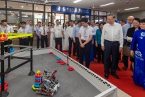 Petrovietnam thúc đẩy đổi mới sáng tạo qua chương trình STEM Innovation