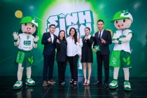 Herbalife Việt Nam tiếp tục đồng hành cùng VTV3 tổ chức chương trình “Sinh viên Thế hệ Mới 2025” - trao quyền cho thế hệ sinh viên Gen Z vươn lên và dẫn đầu 