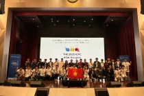 Đại học Quốc gia Seoul thống trị ICPC Asia Bangkok 2025, các đội Việt Nam bứt phá ngoạn mục
