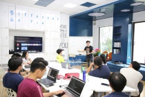 Hệ sinh thái giáo dục trong làn sóng AI