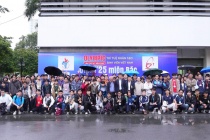 Lần đầu tiên tổ chức Olympic Trí tuệ nhân tạo dành cho sinh viên Việt Nam