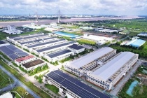 Công nghiệp môi trường Việt Nam: Bước đi chiến lược trong hành trình xanh hóa nền kinh tế