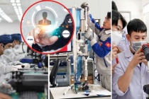 Góp ý Dự thảo Báo cáo Chính trị Đại hội XIV của Đảng- Bài 3: ĐỘT PHÁ NHÂN LỰC – LINH HỒN CỦA CÁC ĐỘT PHÁ CHIẾN LƯỢC