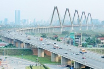 Góp ý Dự thảo Báo cáo Chính trị Đại hội XIV của Đảng- Bài 2: ĐỘT PHÁ PHÁT TRIỂN HẠ TẦNG: KHÔNG CHỈ TĂNG TỐC ĐẦU TƯ MÀ CÒN CẦN ĐÒN BẨY THỂ CHẾ