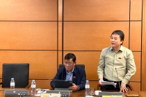 Luật Báo chí (sửa đổi): Bắt kịp sự vận động của truyền thông hiện đại, tạo điều kiện để báo chí phát triển phù hợp xu thế số hóa