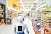 Tăng sức cạnh tranh trên thị trường số bằng AI và Big Data