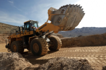 Cơn sốt cổ phiếu đất hiếm giữa cuộc đua khoáng sản quan trọng