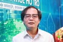 TS. Tô Hoài Nam: “SME phải đi theo con đường phát triển xanh, phát triển số và phát triển bền vững”