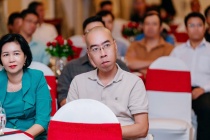 Chuyên gia Nguyễn Đức Toàn: “Doanh nghiệp Việt có thể vi phạm Luật Dữ liệu nếu dùng email và dịch vụ SaaS nước ngoài”