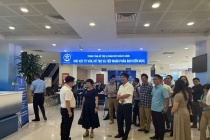 Chuyển đổi số – chìa khóa vận hành hiệu quả chính quyền địa phương hai cấp