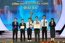 Khi công nghệ biết nghe lòng đất và cảm nỗi đau con người