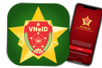 Những tính năng mới trên VNeID phiên bản 2.2.3